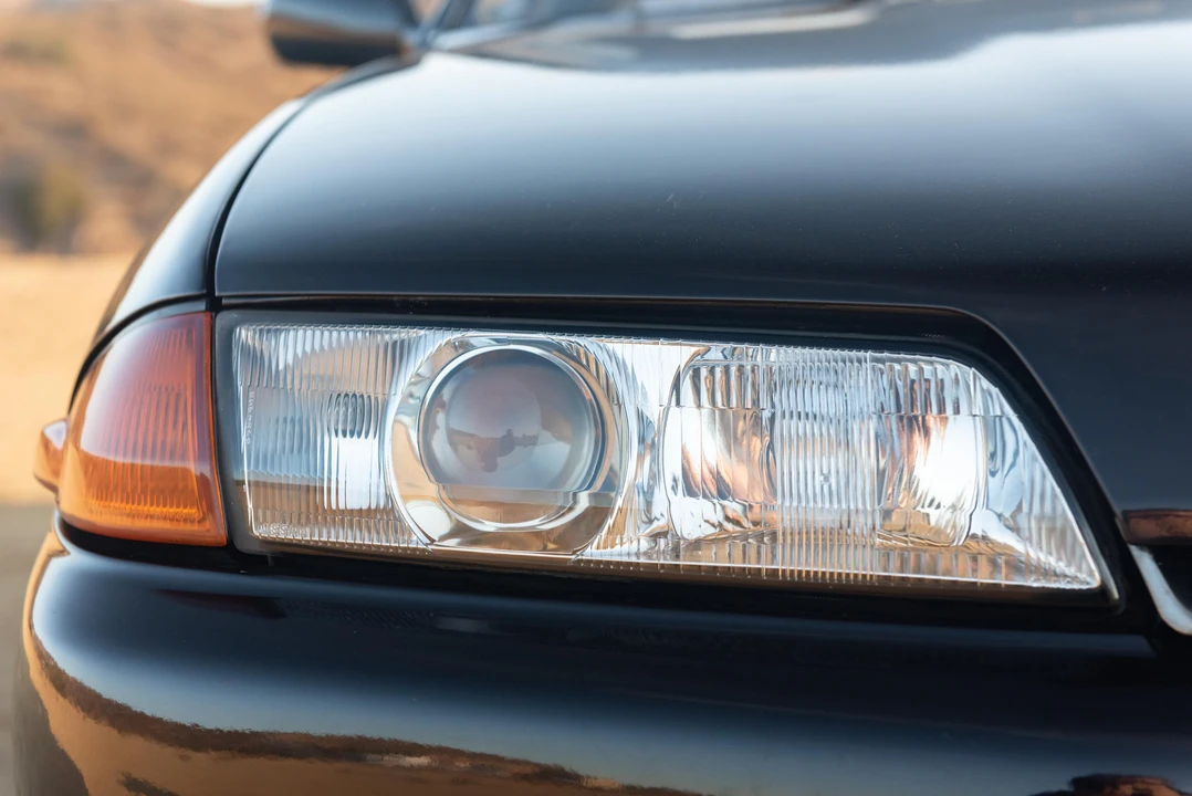 1993 Nissan R32 Skyline 8th Gen - Image 25 of 31