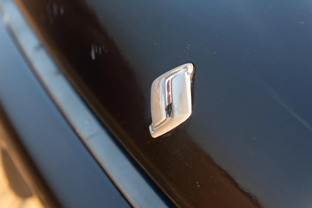 1993 Nissan R32 Skyline 8th Gen - Image 30 of 31