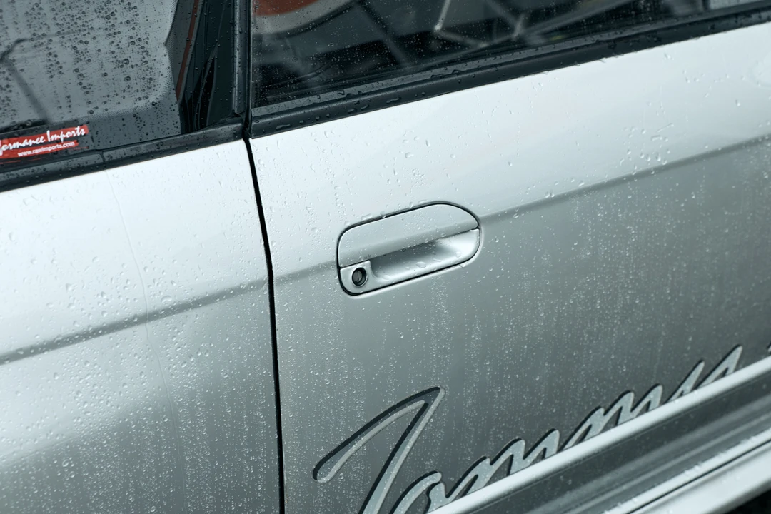1992 Nissan R32 Skyline GT-R 8th Gen - Image 28 of 31