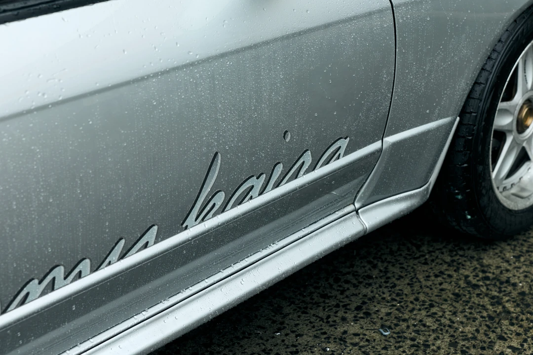 1992 Nissan R32 Skyline GT-R 8th Gen - Image 30 of 31