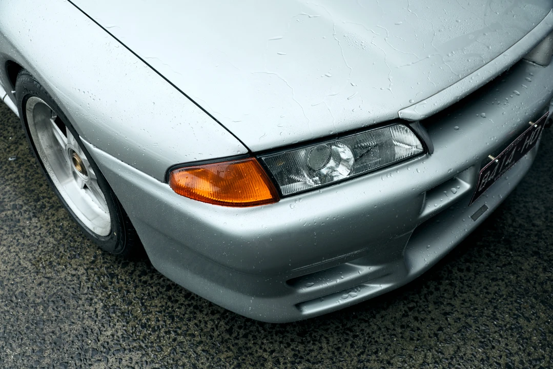 1992 Nissan R32 Skyline GT-R 8th Gen - Image 23 of 31