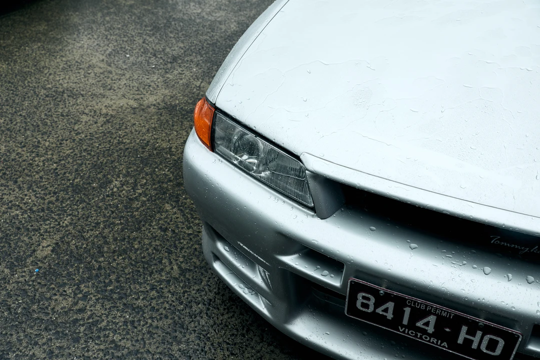 1992 Nissan R32 Skyline GT-R 8th Gen - Image 25 of 31