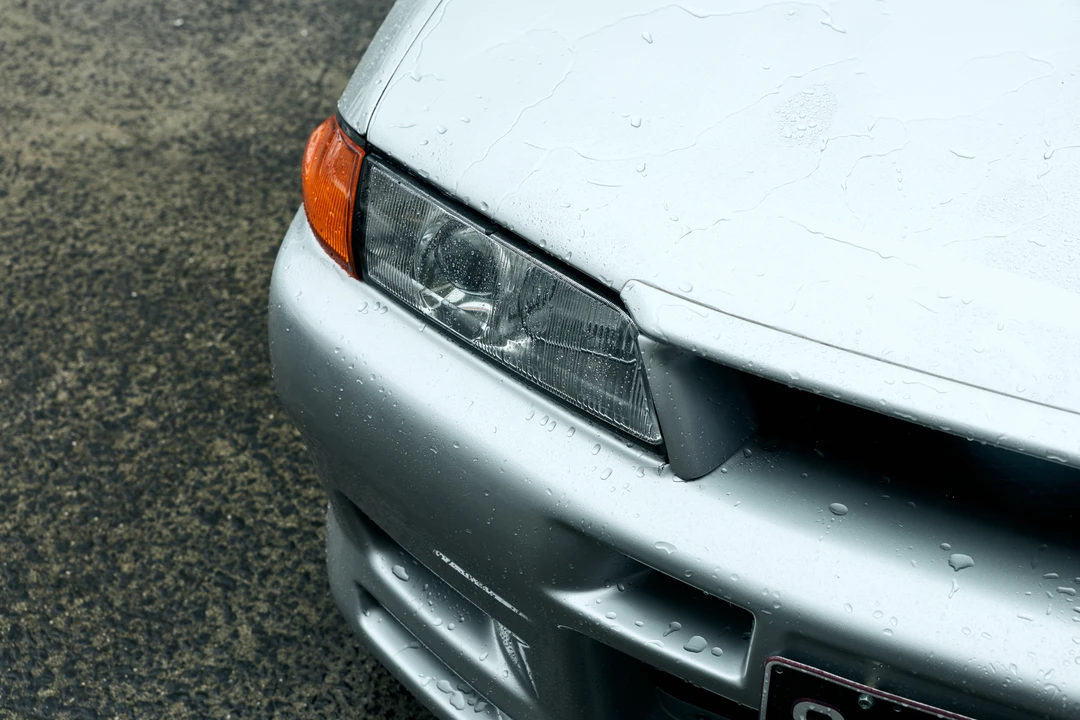 1992 Nissan R32 Skyline GT-R 8th Gen - Image 26 of 31