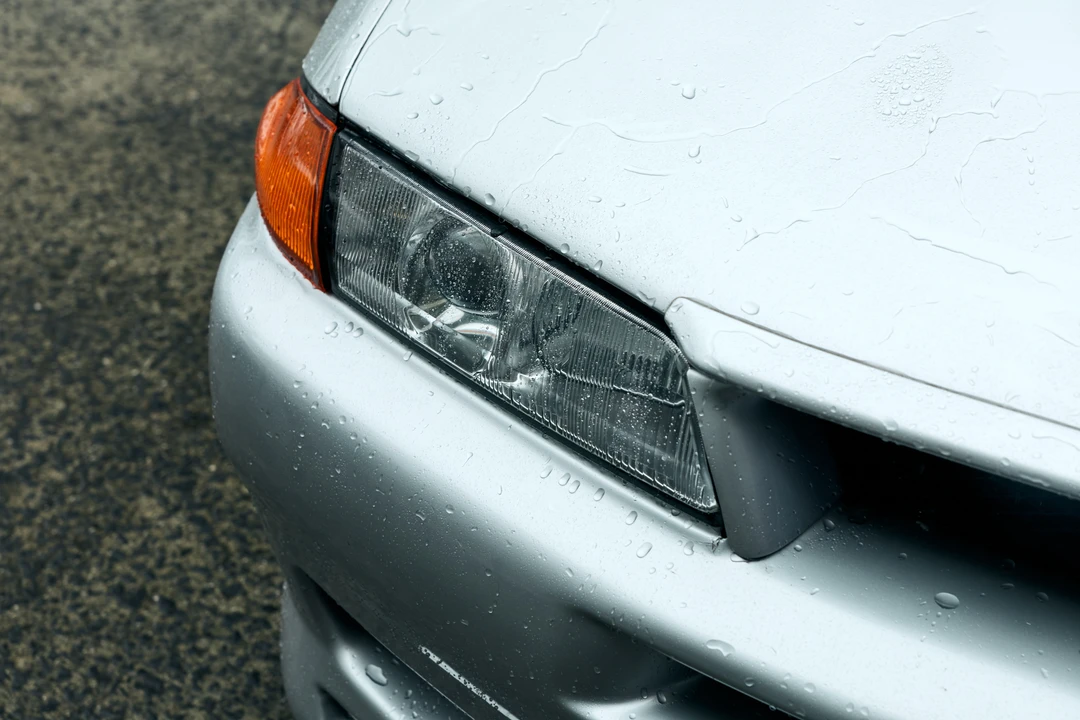 1992 Nissan R32 Skyline GT-R 8th Gen - Image 15 of 31