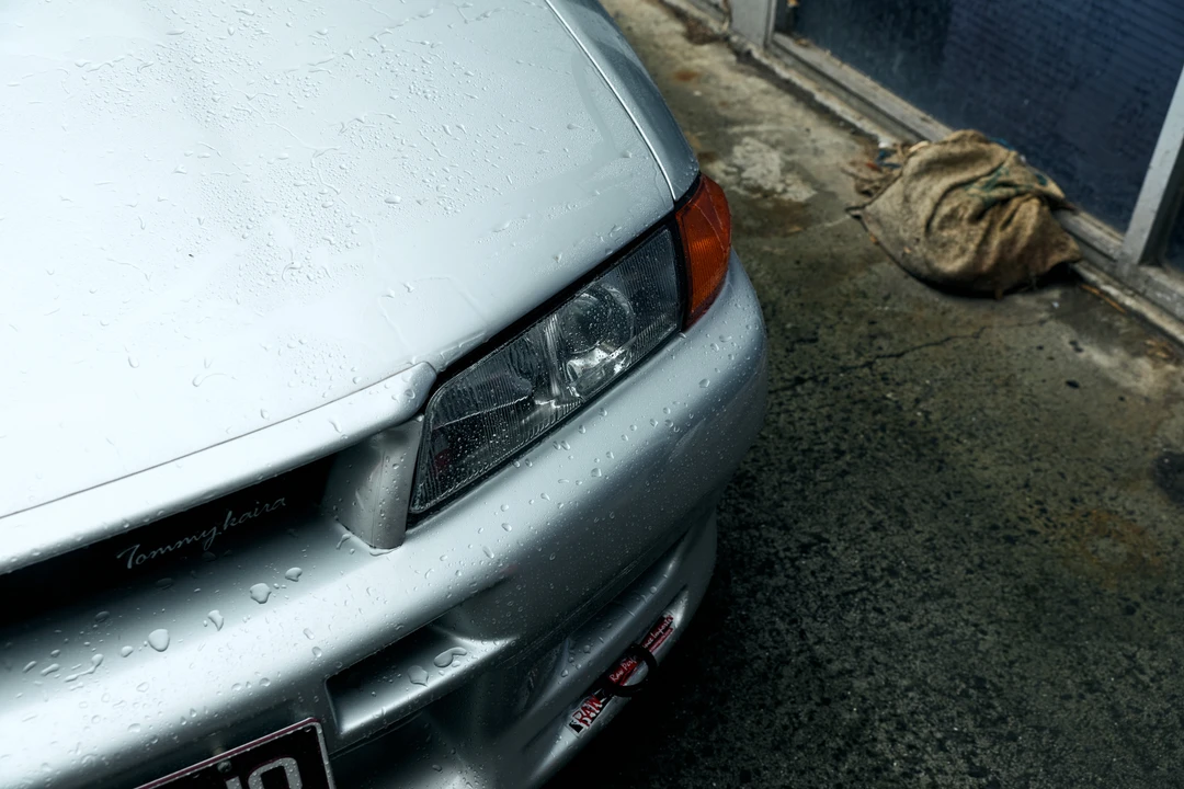 1992 Nissan R32 Skyline GT-R 8th Gen - Image 16 of 31