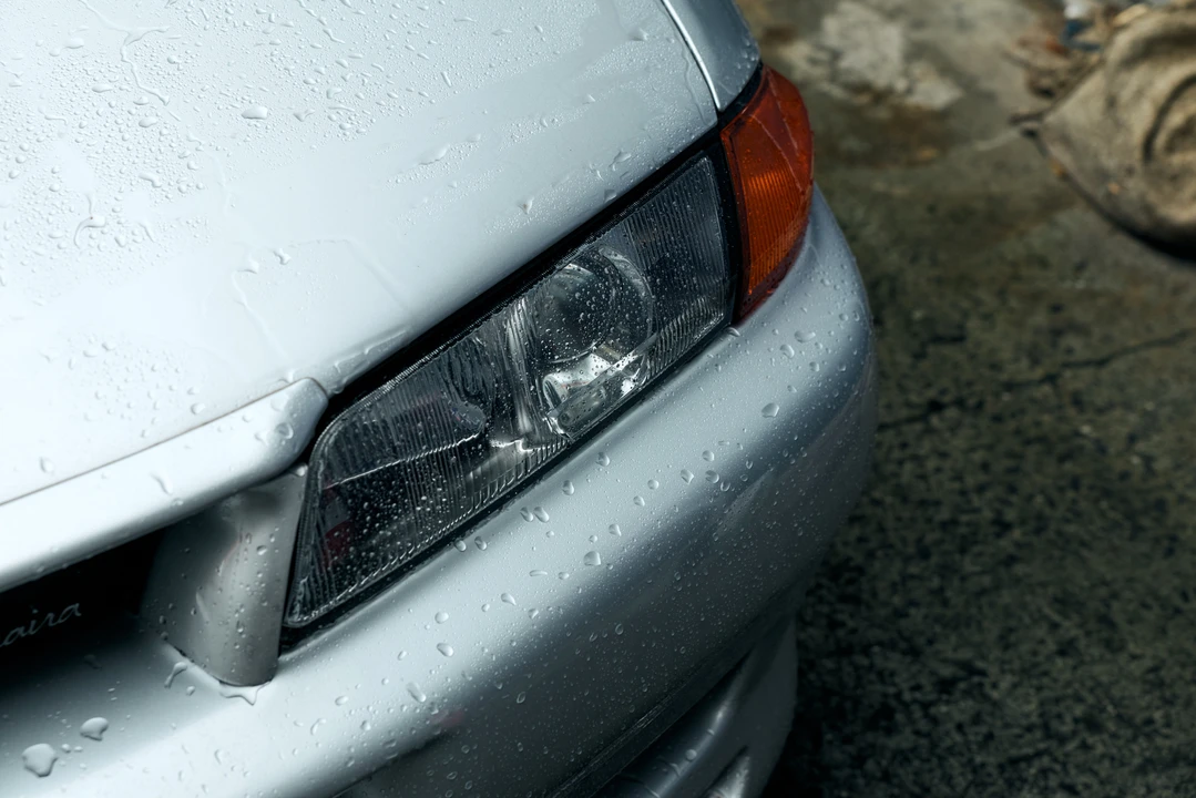1992 Nissan R32 Skyline GT-R 8th Gen - Image 17 of 31