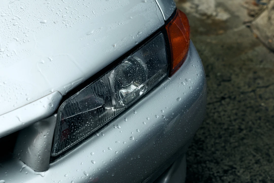 1992 Nissan R32 Skyline GT-R 8th Gen - Image 18 of 31