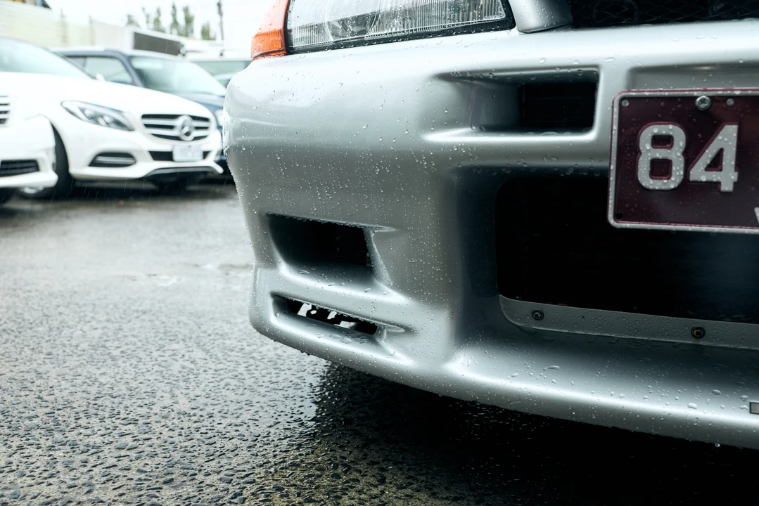 1992 Nissan R32 Skyline GT-R 8th Gen - Image 19 of 31