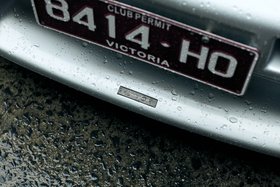 1992 Nissan R32 Skyline GT-R 8th Gen - Image 22 of 31