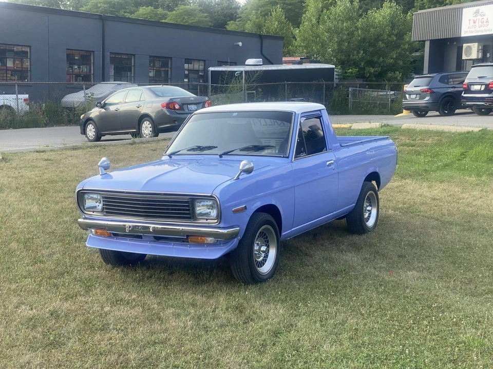 1993 Nissan - Image 2 of 31