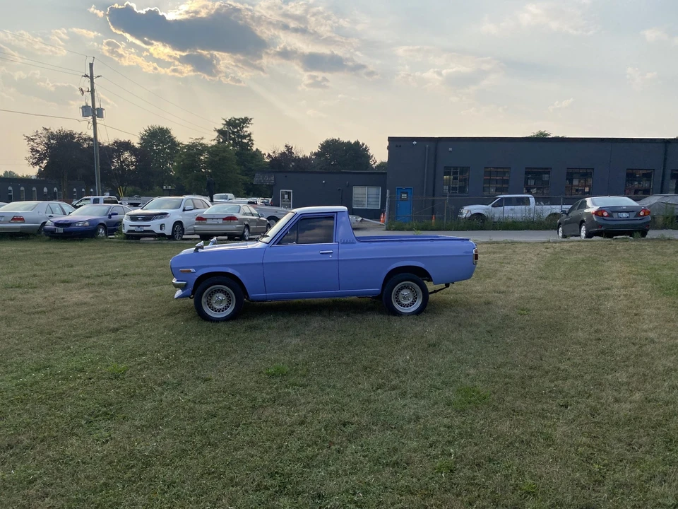 1993 Nissan - Image 3 of 31
