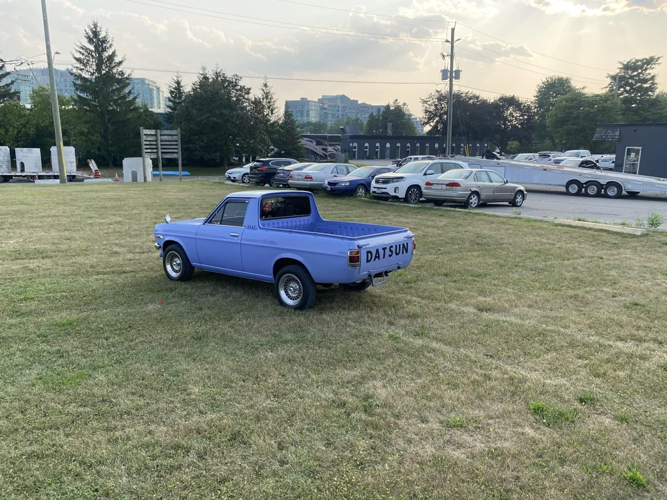 1993 Nissan - Image 5 of 31