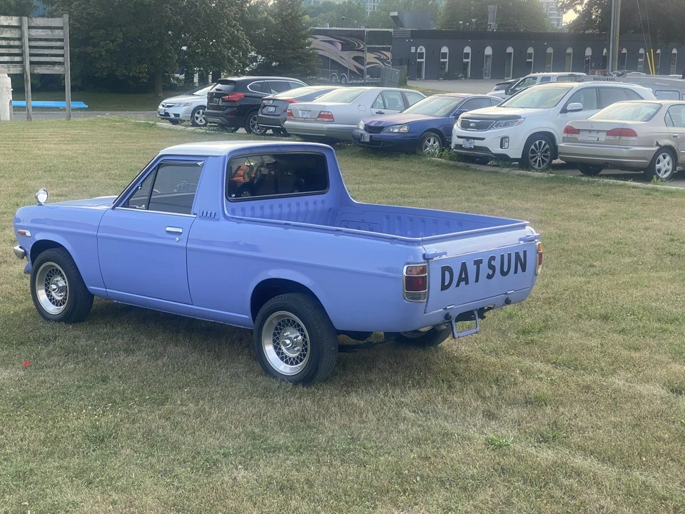 1993 Nissan - Image 6 of 31