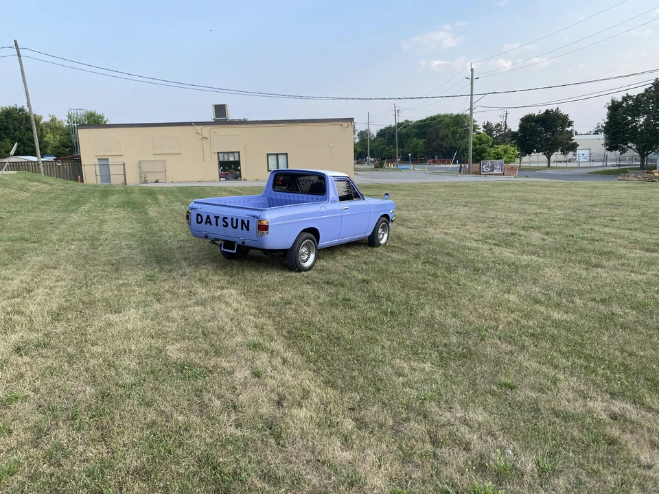 1993 Nissan - Image 9 of 31