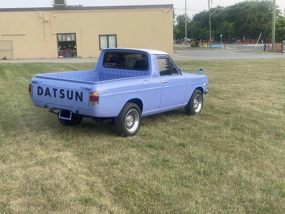 1993 Nissan - Image 10 of 31