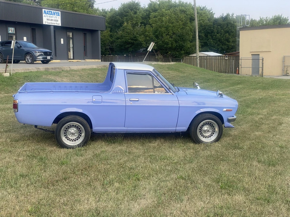 1993 Nissan - Image 12 of 31