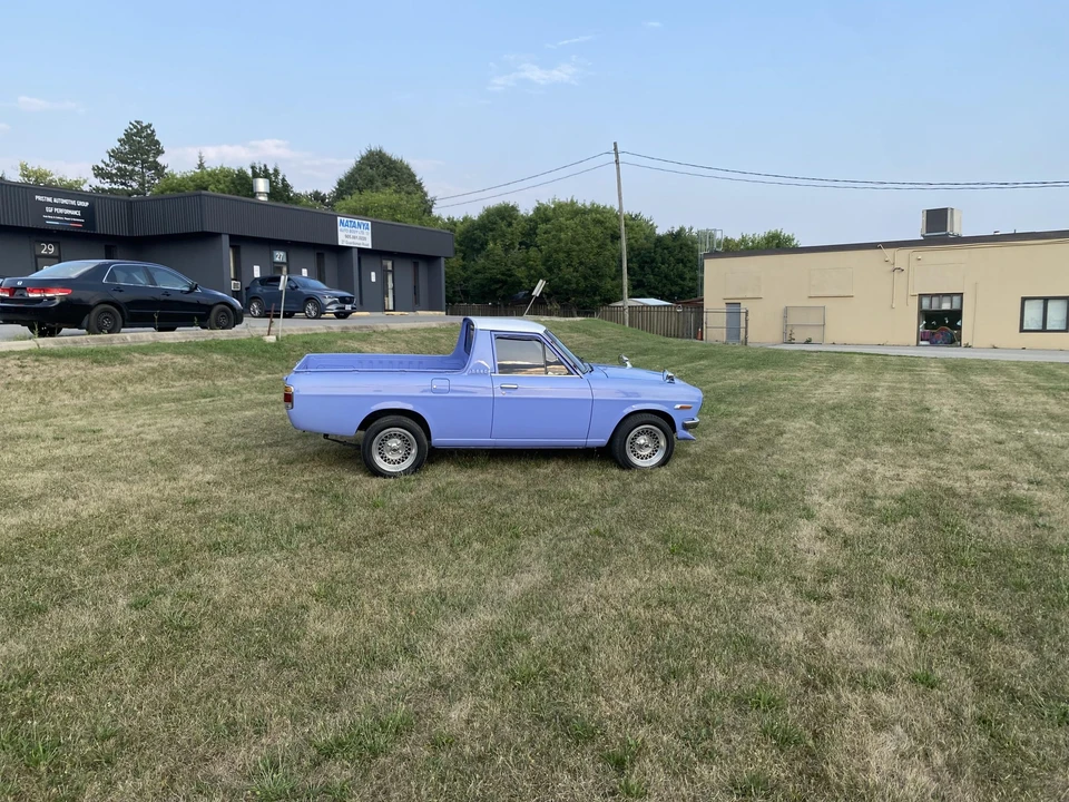1993 Nissan - Image 11 of 31