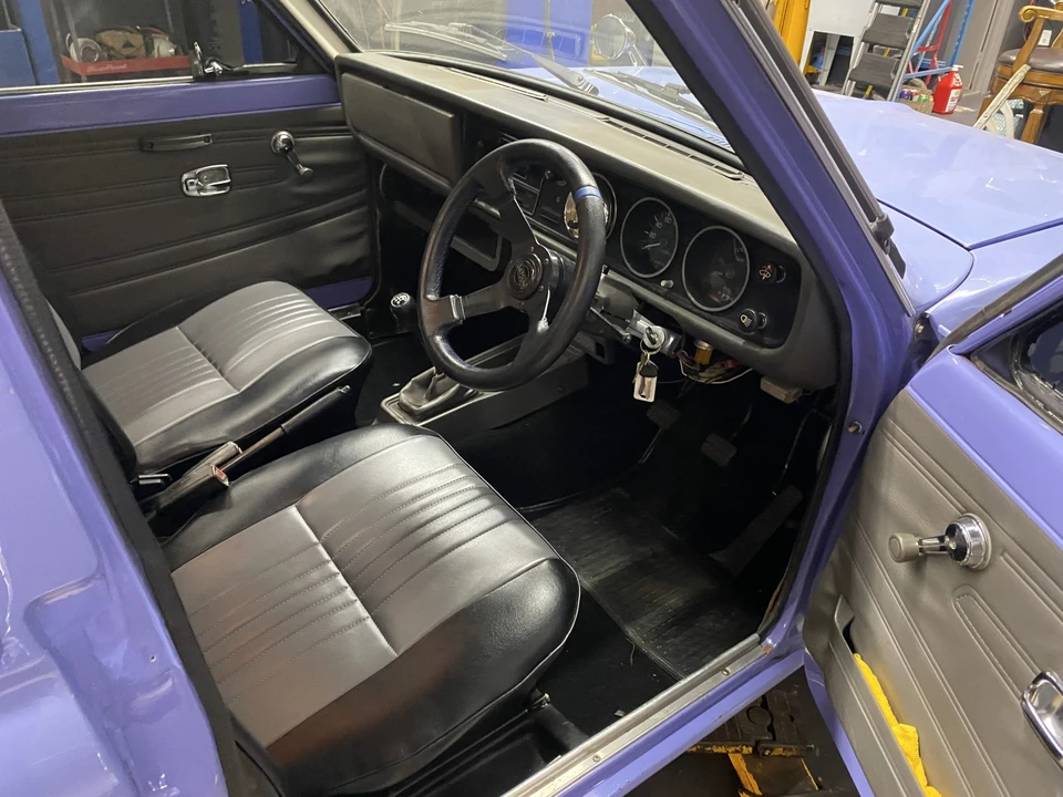 1993 Nissan - Image 31 of 31