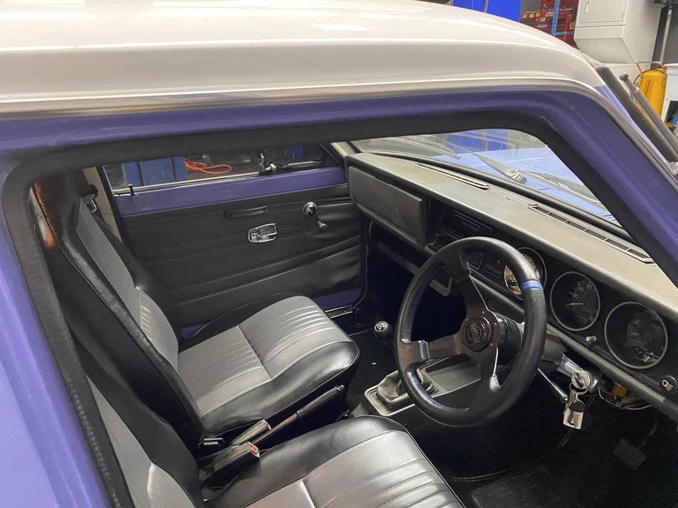 1993 Nissan - Image 30 of 31