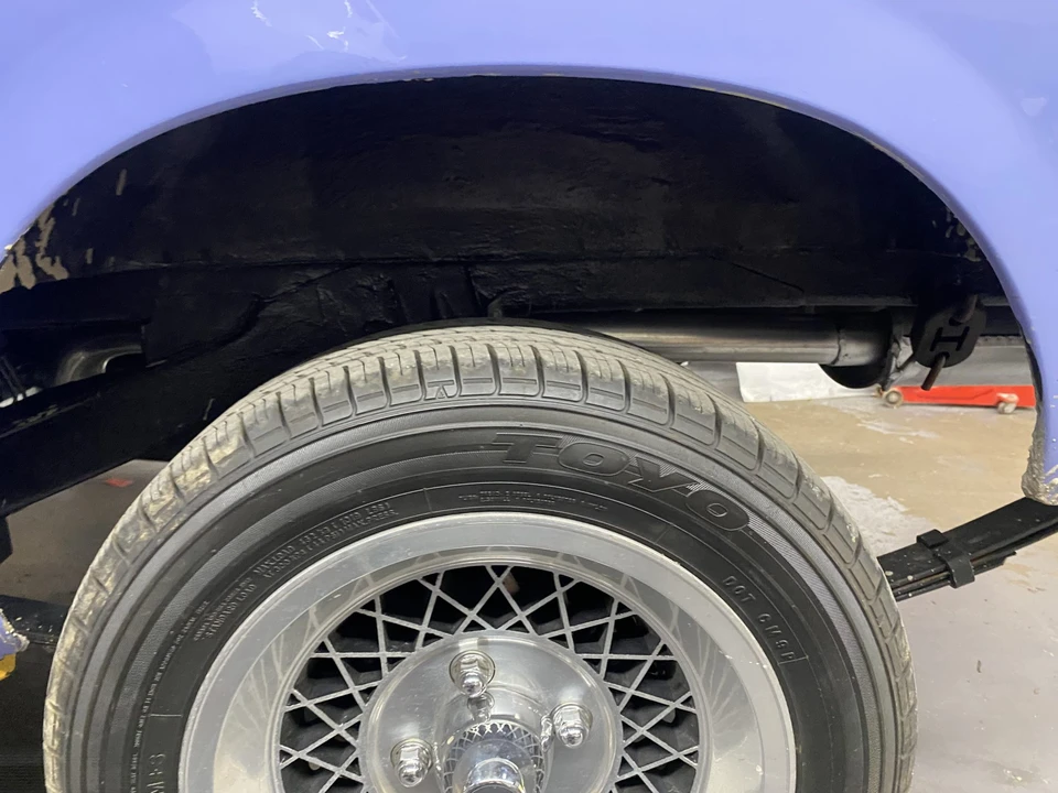 1993 Nissan - Image 26 of 31