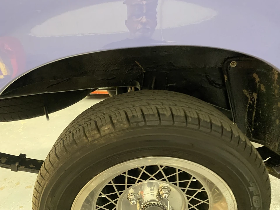 1993 Nissan - Image 24 of 31