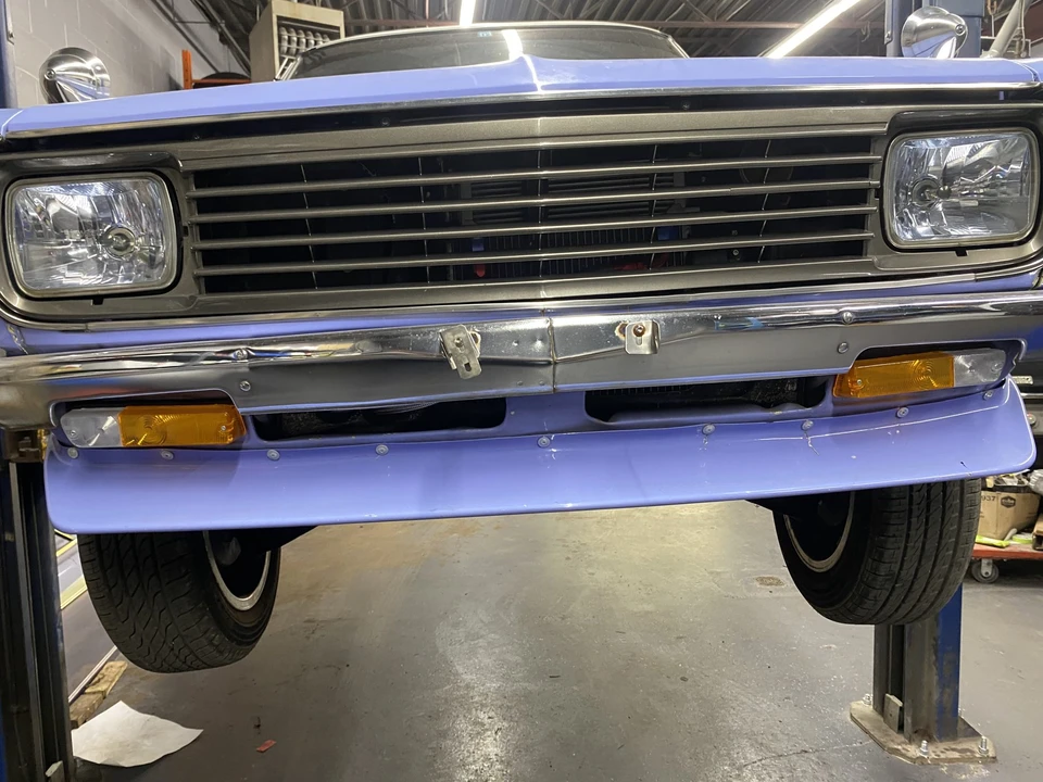1993 Nissan - Image 18 of 31