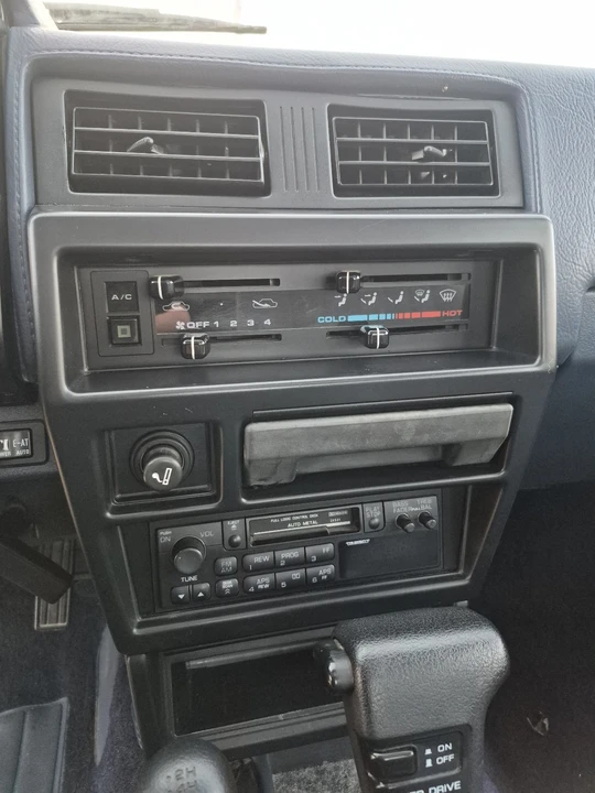 1993 Nissan - Image 20 of 21