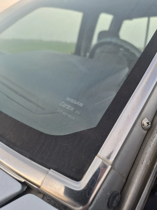 1993 Nissan - Image 3 of 21