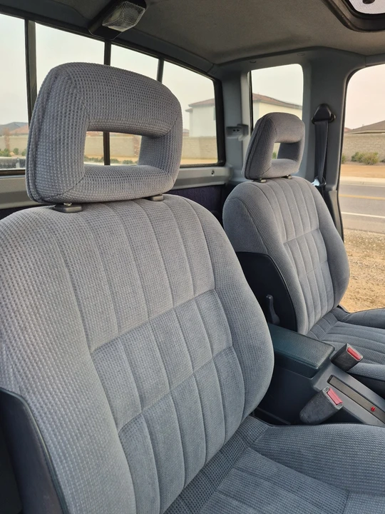 1993 Nissan - Image 15 of 21