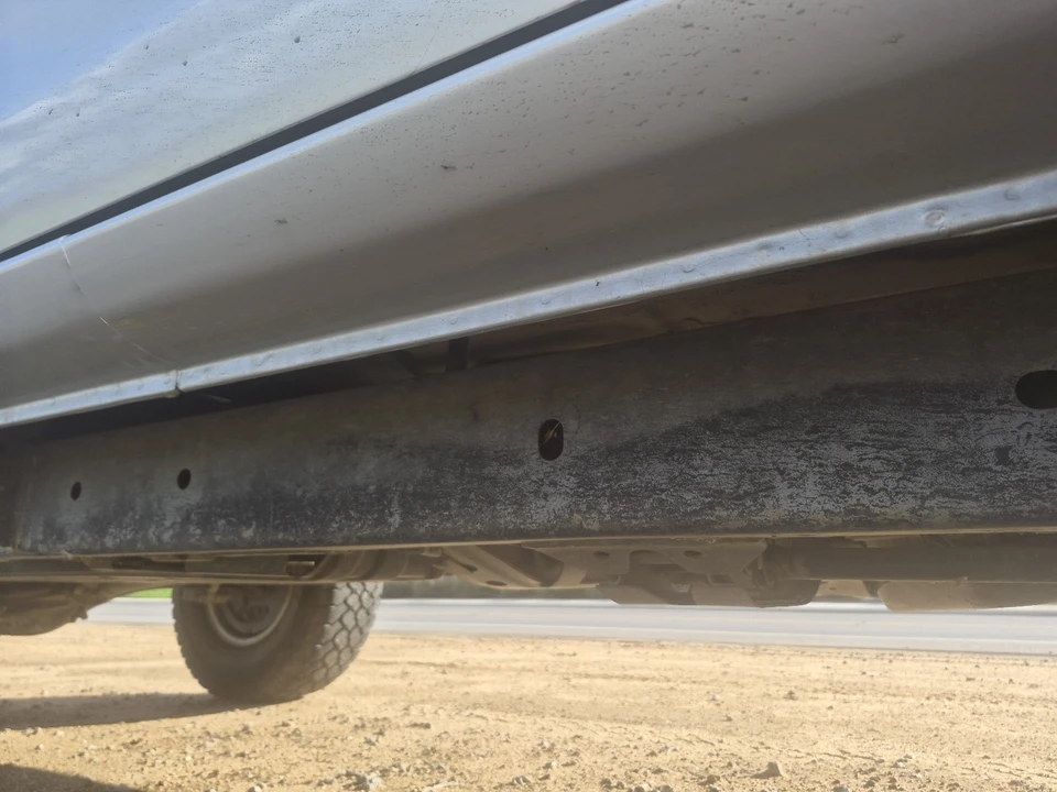 1993 Nissan - Image 7 of 21