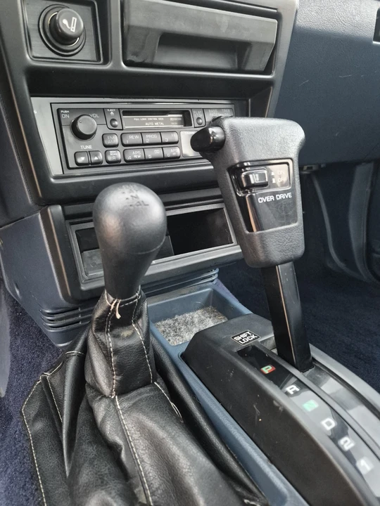 1993 Nissan - Image 19 of 21