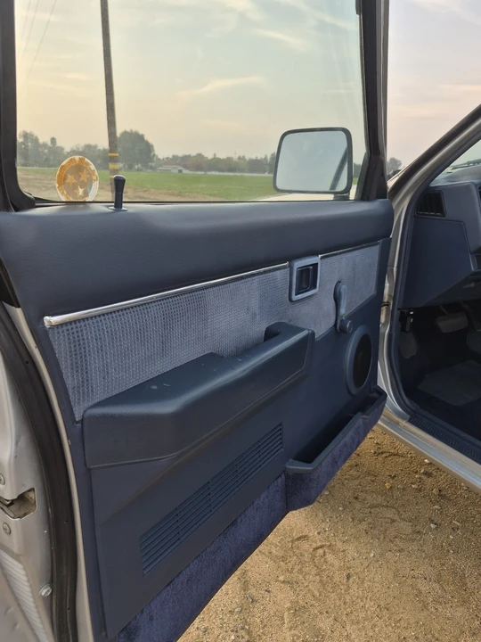 1993 Nissan - Image 13 of 21