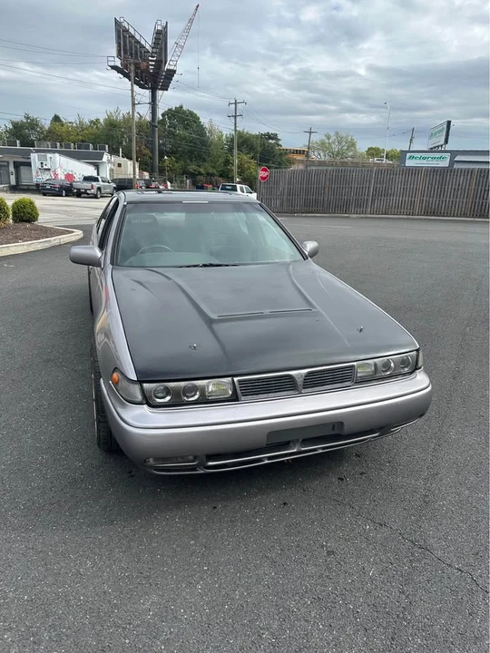 1993 Nissan Cedric - Image 2 of 20
