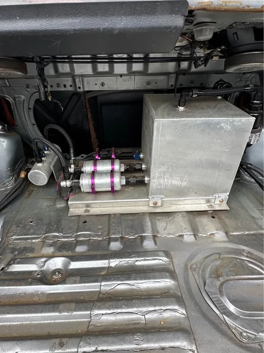 1993 Nissan Maxima 3rd Gen - Image 16 of 20