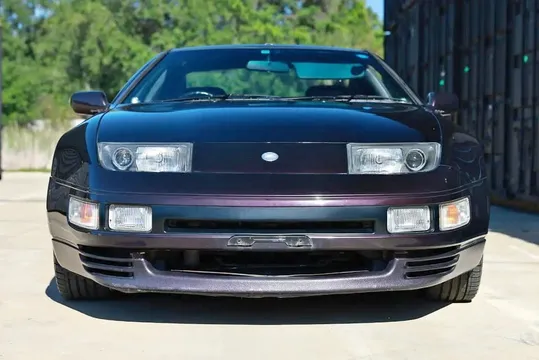 1993 Nissan Fairlady Z Coupe