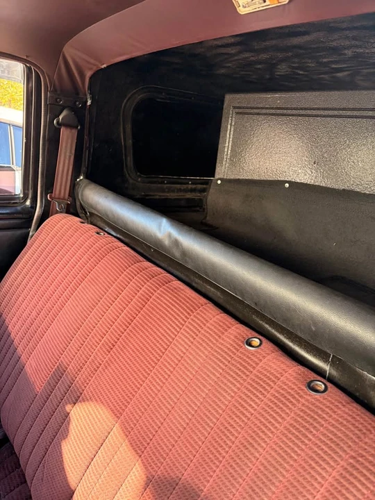 1993 Nissan Frontier - Image 7 of 10