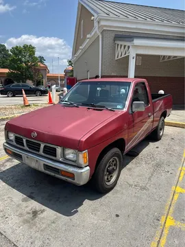 1993 Nissan Hardbody