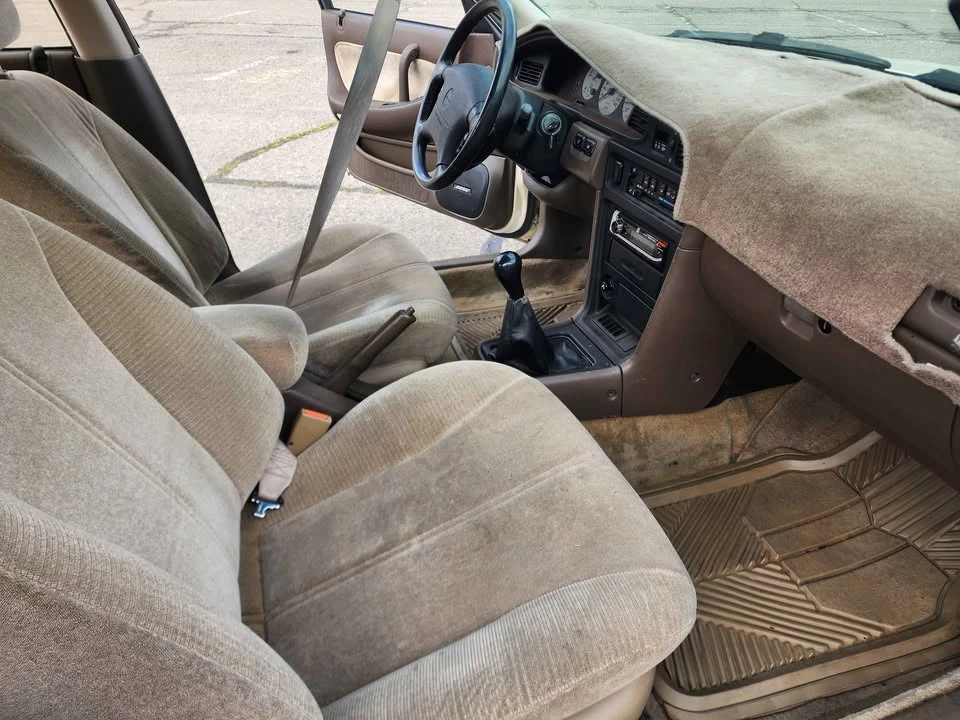 1993 Nissan Maxima 3rd Gen - Image 18 of 20