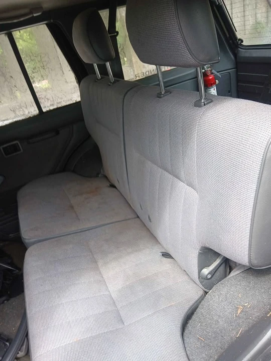 1993 Nissan Pathfinder 1st Gen - Image 4 of 7
