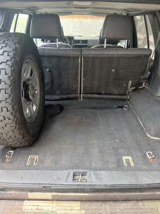 1993 Nissan Pathfinder 1st Gen - Image 3 of 7