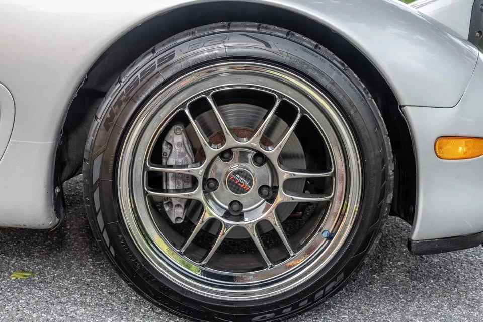 1993 Mazda RX-7 FD - Image 4 of 6