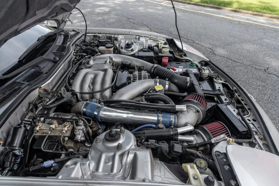 1993 Mazda RX-7 FD - Image 6 of 6