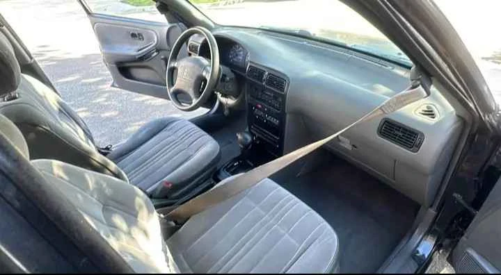 1993 Nissan Sentra 3rd Gen - Image 9 of 11