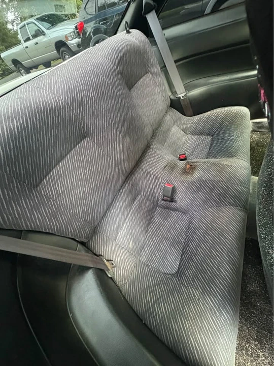 1993 Nissan S14 Silvia - Image 7 of 10