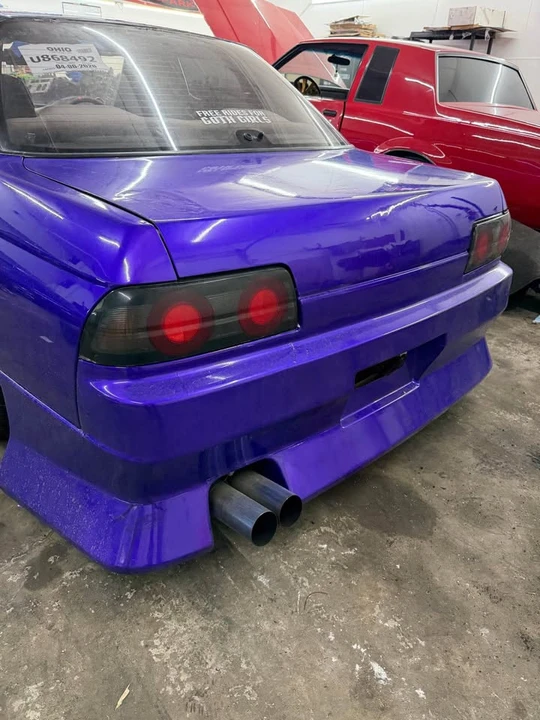 1993 Nissan Skyline - Image 3 of 4