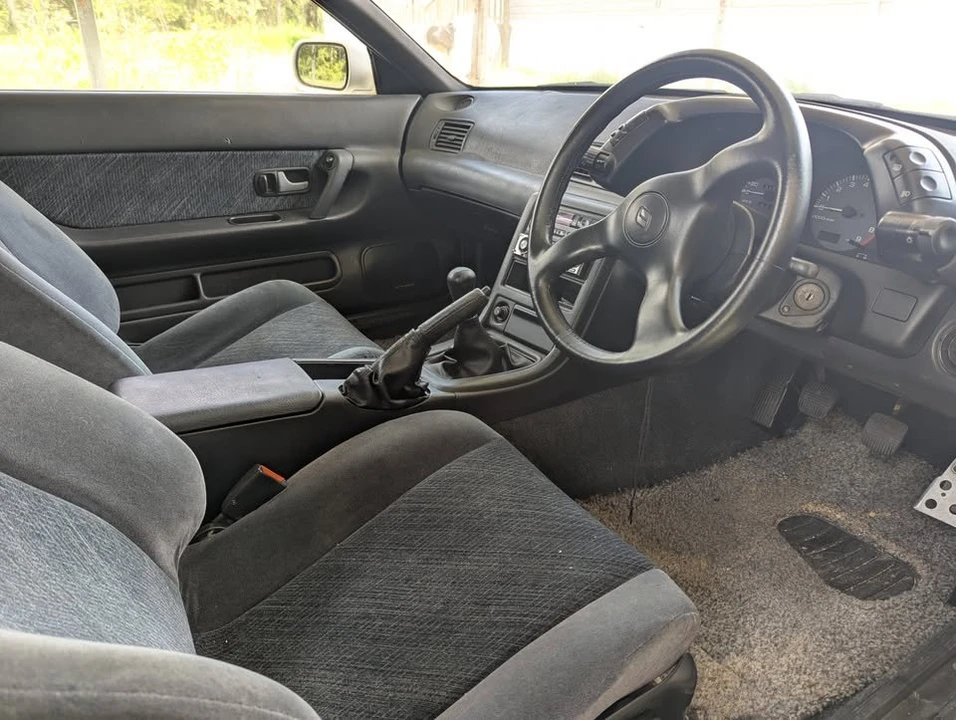 1993 Nissan Skyline - Image 7 of 14