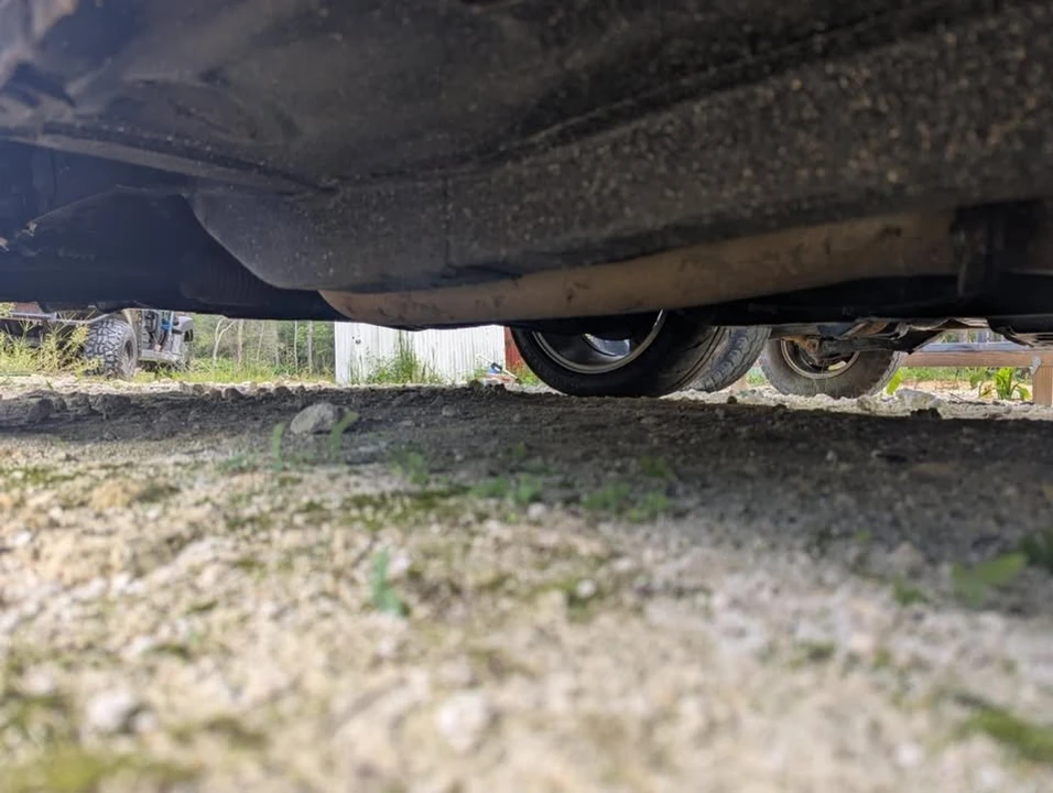 1993 Nissan Skyline - Image 11 of 14