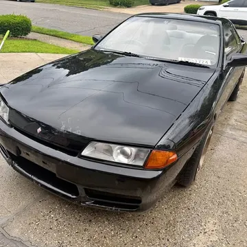 1993 Nissan Skyline GTS