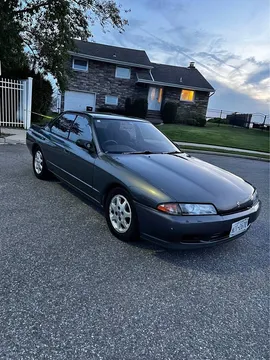 1993 Nissan Skyline GTS25