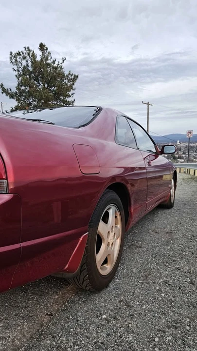 1993 Nissan Skyline - Image 3 of 8